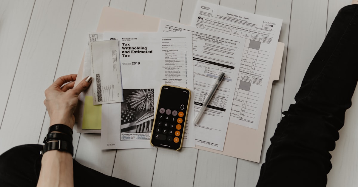 Financial Accounting